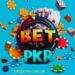 bet pkr