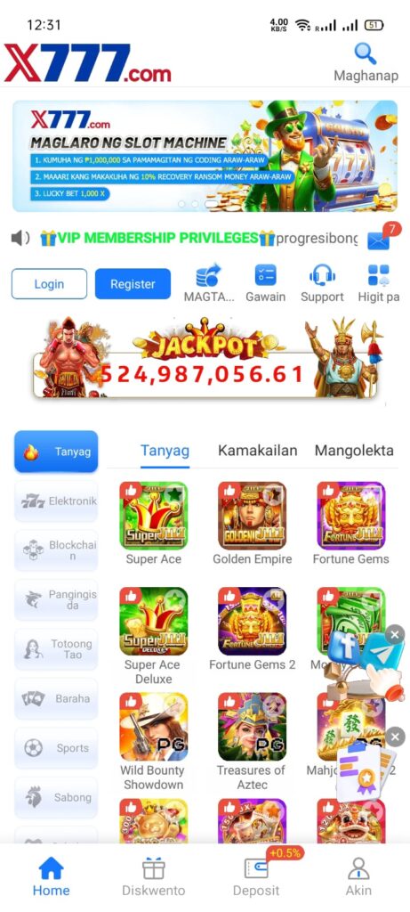 X777-Game-image