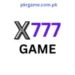 X777 Game image
