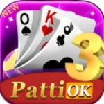 3 PATTI OK