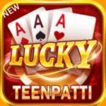 3 patti lucky