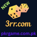 3RR GAME