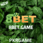 8BET GAME