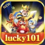 lucky 101