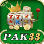 PK33 GAME