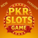 PKR SLOTS