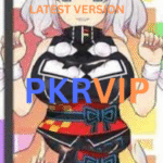 PKRVIP GAME