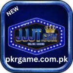 JJJT GAME