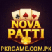 Nova Patti Game