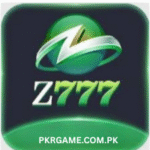 Z777 Game
