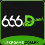 666d game