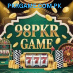98pkr game