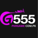 G555 Login