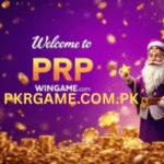 PRPWIN GAME