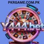 Y444-GAME