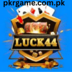 lucky 44 game