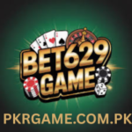 BET629-game