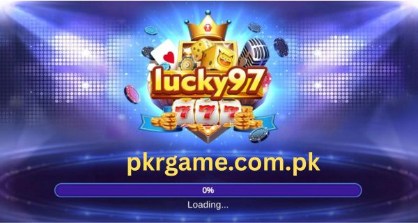 lucky 97 game