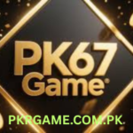 PK67 game