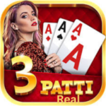 teen patti real