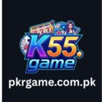 k55 game