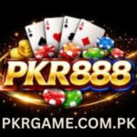 pkr888 game