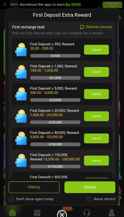 zs999-deposit-rewards
