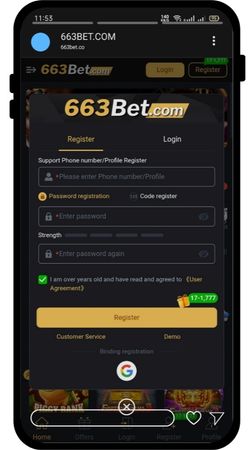 663-bet-register-app