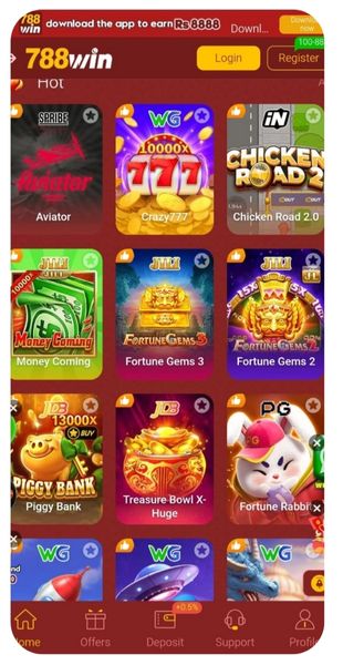 788win Game APK