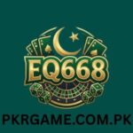Eq668 game