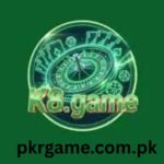 k8 game