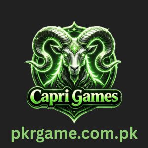 capri games
