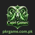 capri games game