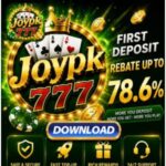 joy pk777 game