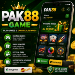 pak88 game