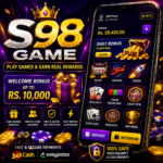 s98 game
