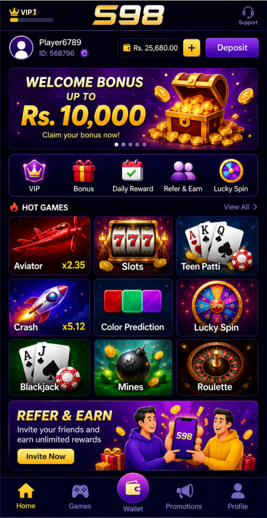 s98 game image