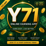 y71 game