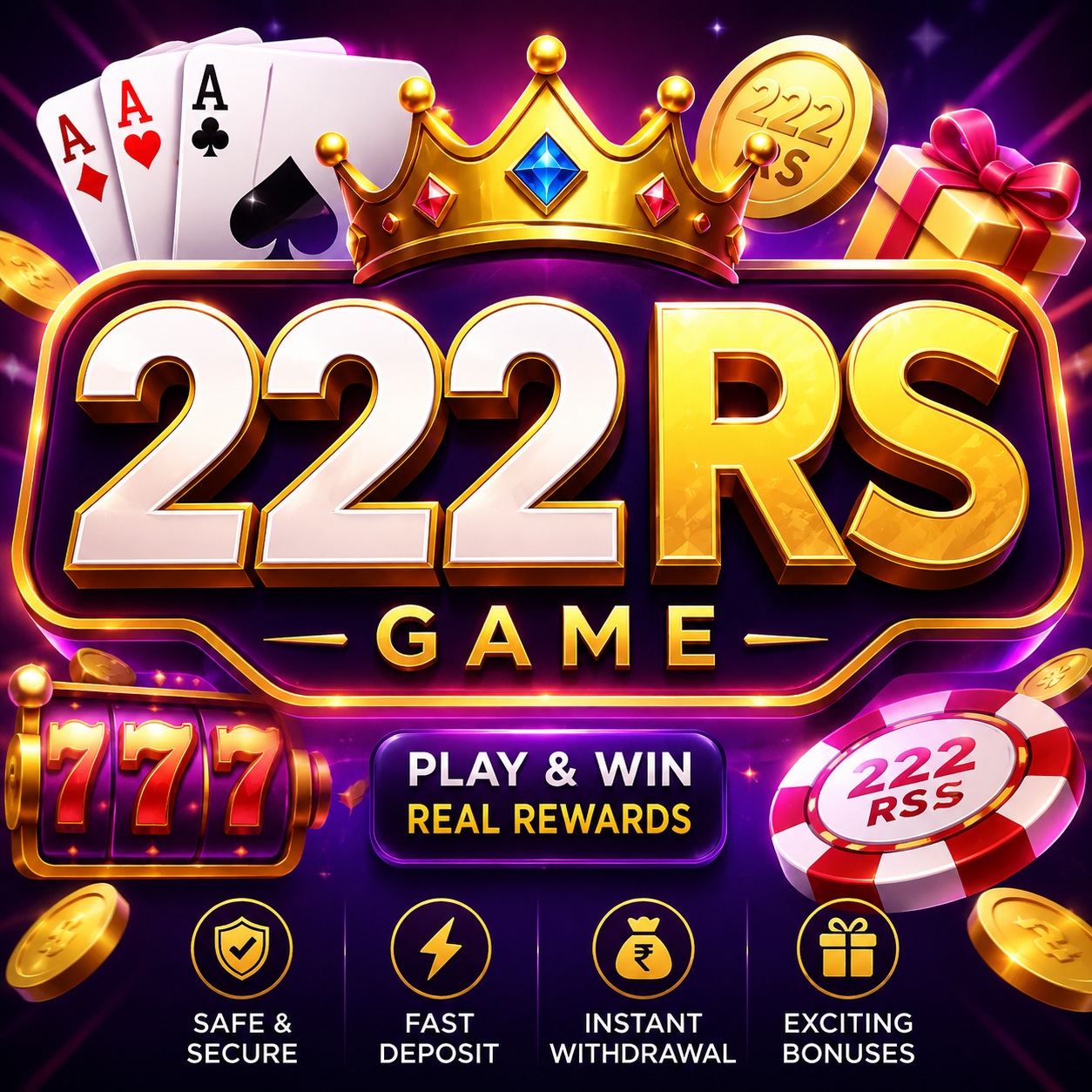 222rs game