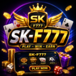 SK-F777 GAME