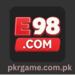 e98 game