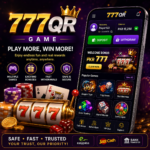 777qr game