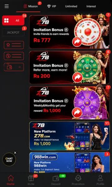 Z78 Game APK