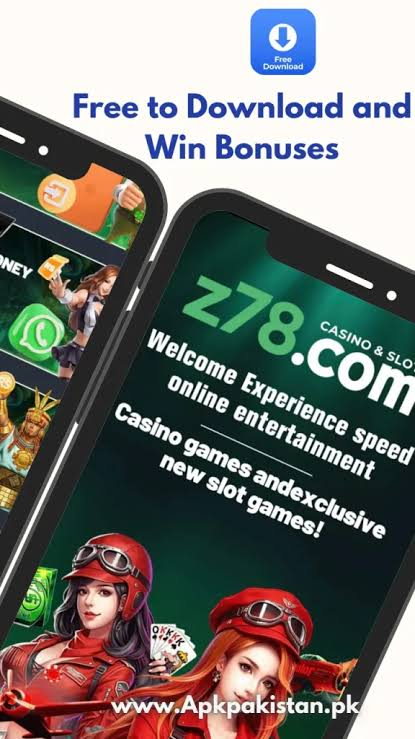 Download Z78 Game