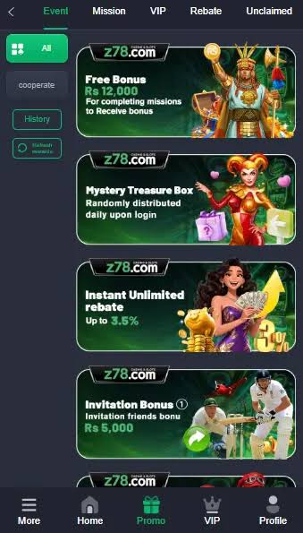 Z78 Game
