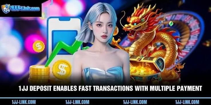 1JJ GAME WITHDRAWAL