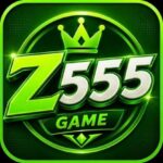 Z555 Game